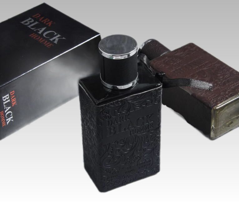 Authentic Vietnamese Men's Perfume - Fresh & Natural Eau De Toilette with Gentleman Charm