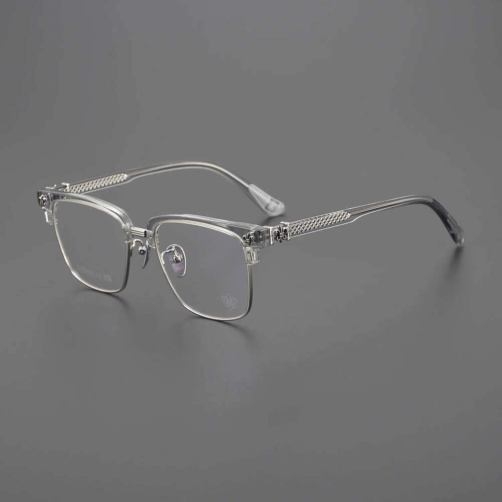 Reading For Women Fashion Classic Frame Men Mya Eyeglasses Designer Brand Acetate Prescription Glasses Retro