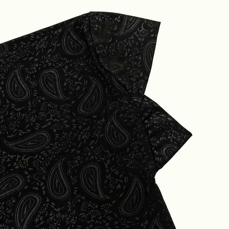 Wenpaisley headscarf long shawl solid color Abaya Fl cover Muslim black turbo belt corset printed foard dress X250324