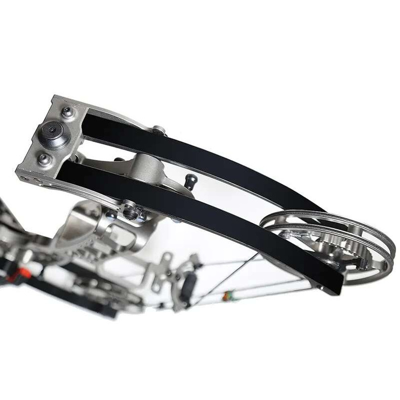 High-Performance Composite Recurve Bow for Beginner to Advanced Archers quantity