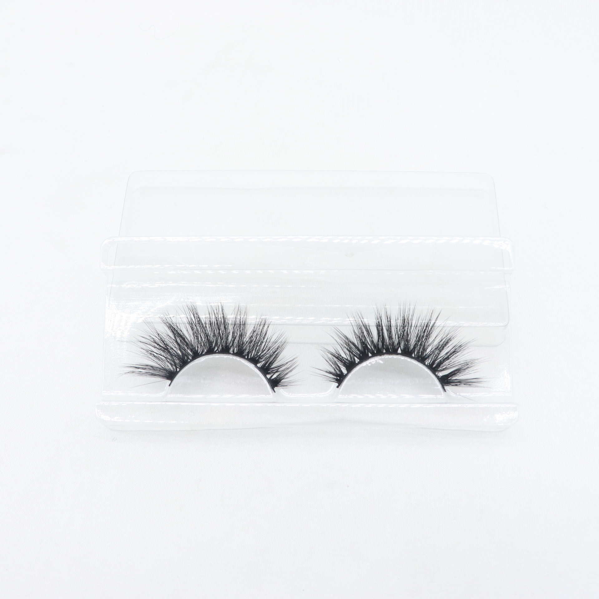 Fake eyelashes one-piece high imitation eyelashes naturally thick and curled W250324