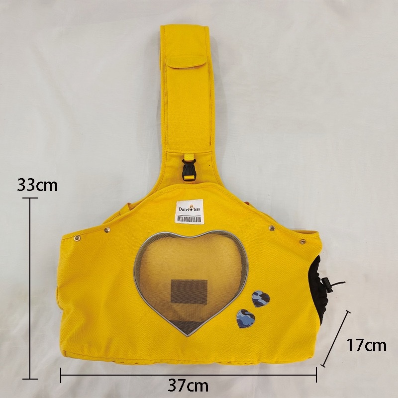 XSmall Pet Cotton Padded Dog Travel Bag: Comfortable Doggie Backpack for Small Dogs, Lightweight Cat Carrier with Multiple Pockets Free shipping