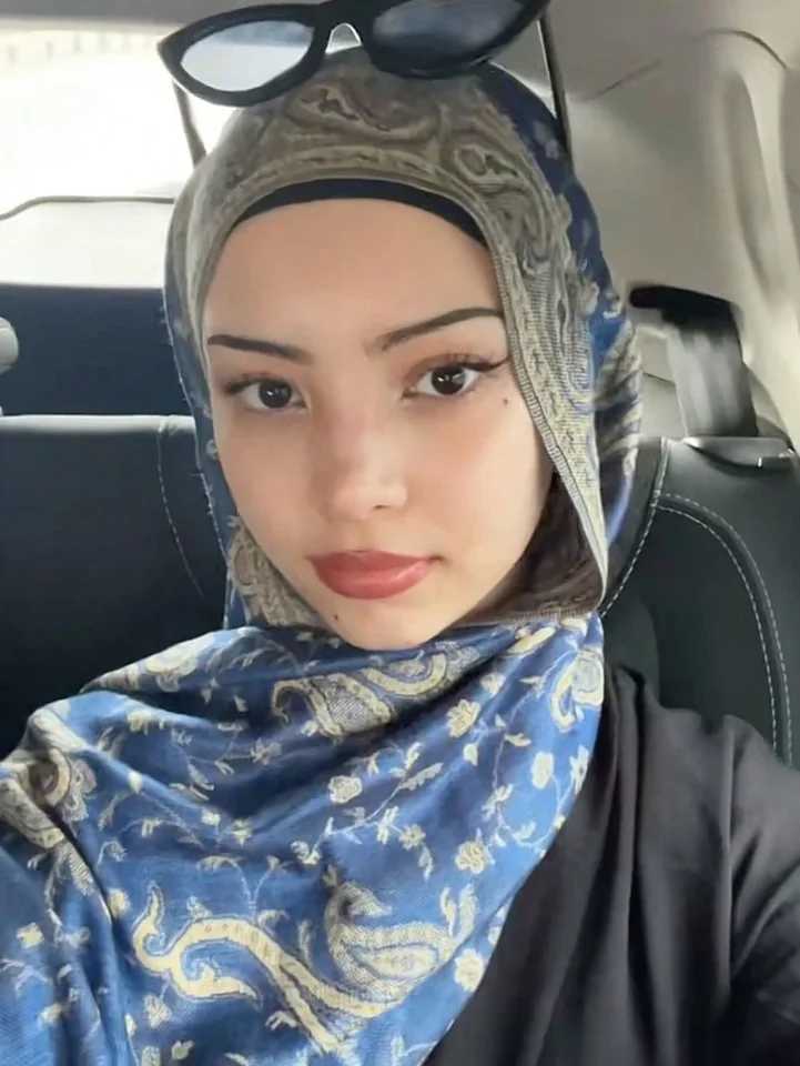 Bohe headscarf long Muslim cashmere shawl Fem Foard soft turbo bag suitable for luxury brands of ribbon bags X2503241