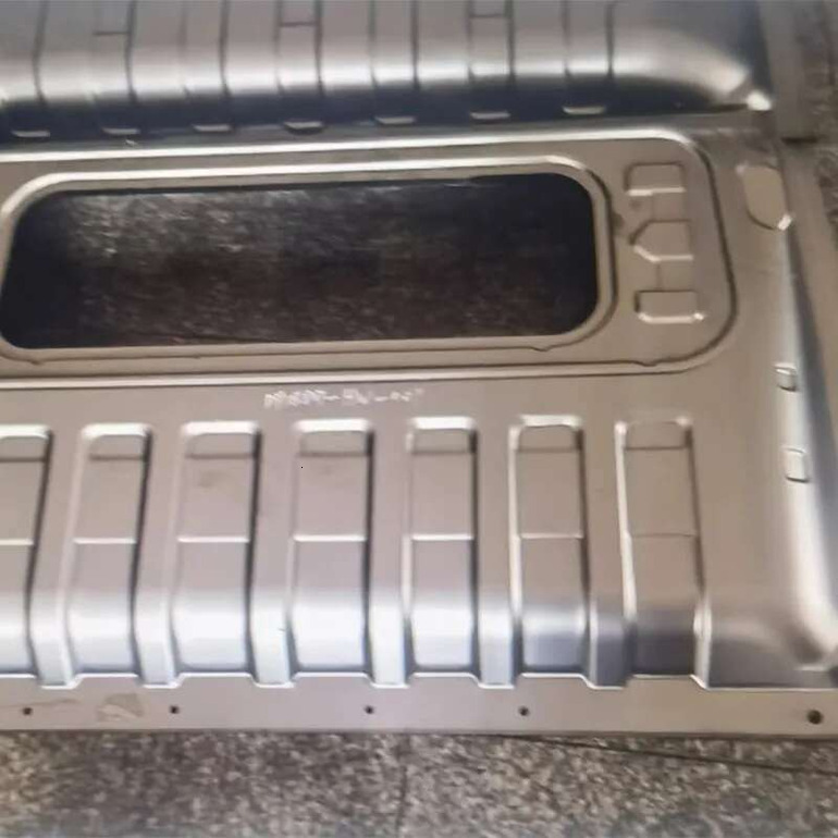 Reliable Commercial Vehicle Accessories: Robust Truck Cab Components for Long-Lasting Use - Customized products quality assurance