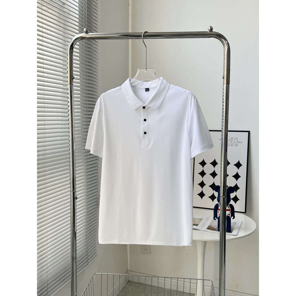 Summer New Trendy Polo Shirts, Men's And Women's Sports Short Sleeved T-Shirts, Couples' Outdoor Half Sleeves B5