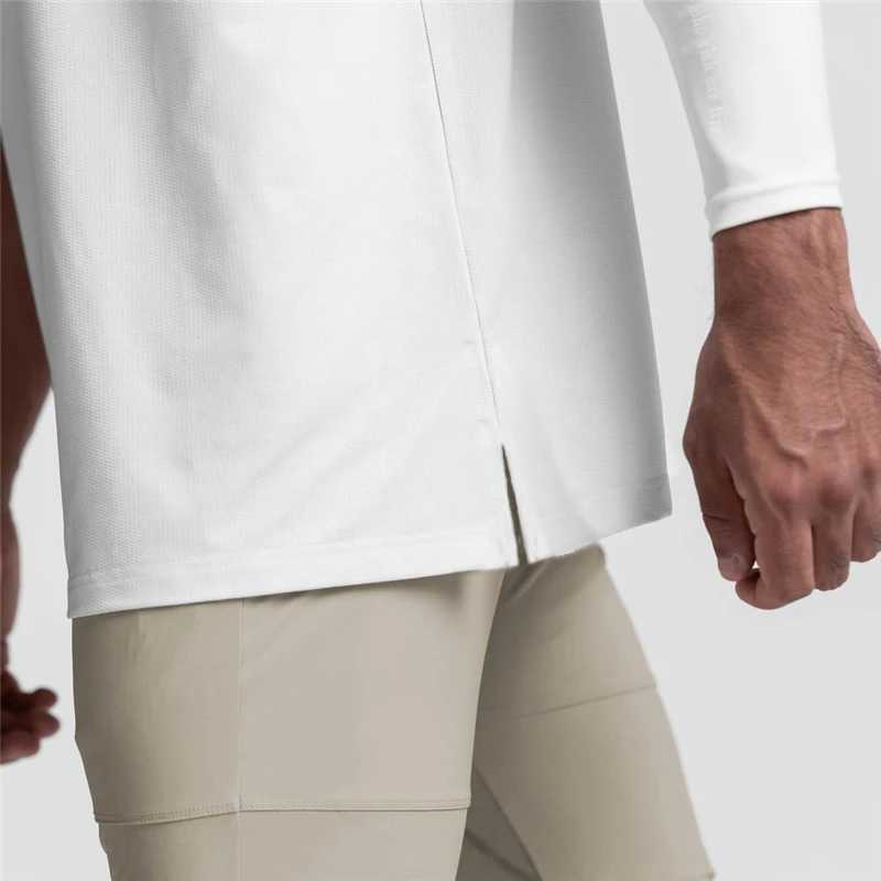 Summer fashion fitness vest mens sports vest gym clothing bodybuilding muscle exercise running fast drying sleeveless T-shirt X250324