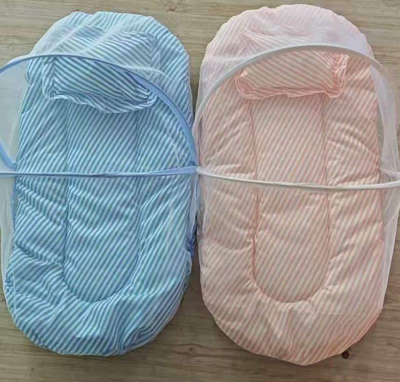 Jiaobao soft duvet is perfect for newborns and infants