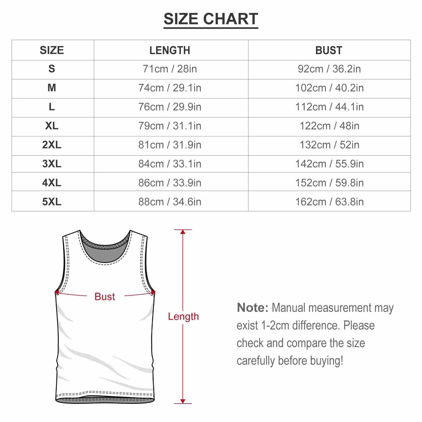 Duran Band Tank Top Cool Things Gym T-shirt Mens Sleeveless Jacket X250324