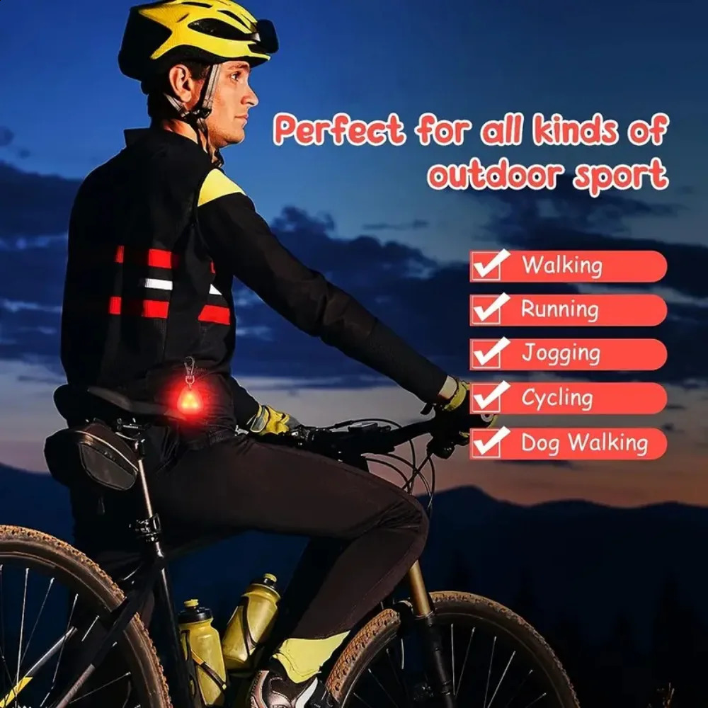 LED Pet Pendant Collar Waterproof Dog Collar Light for Outdoor Walking Safety Silicone LED Dog Collar Dog Tag Battery Included 250320