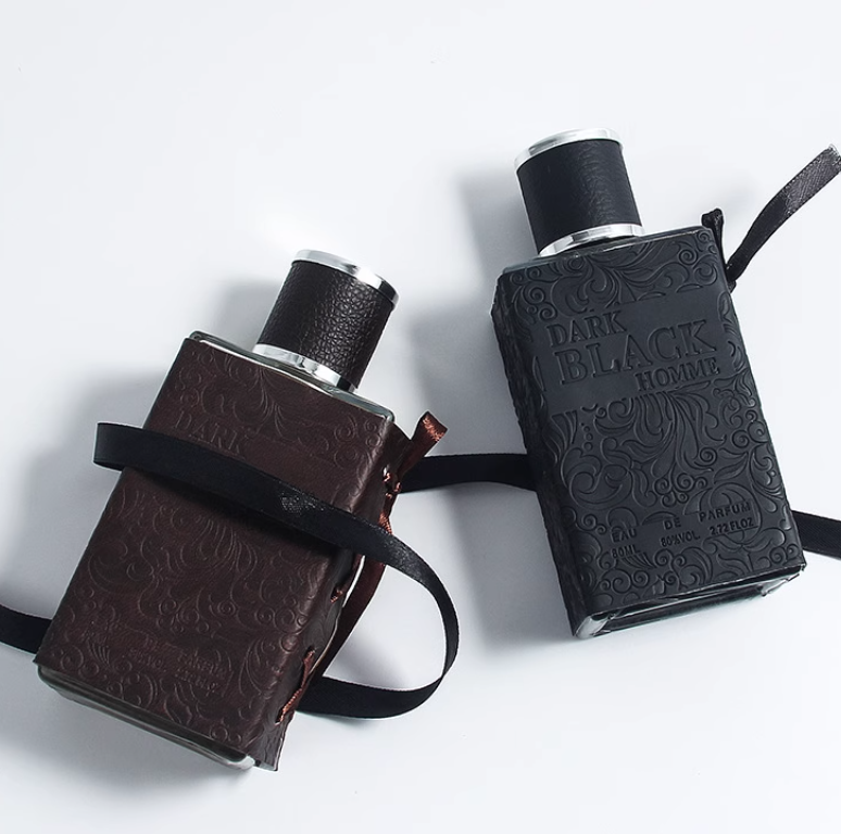 Authentic Vietnamese Men's Perfume - Fresh & Natural Eau De Toilette with Gentleman Charm