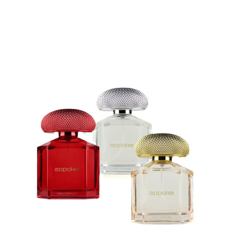 Original High Quality Fruity Florals Scent Eau de Toilette - Unisex Long Lasting Fragrance