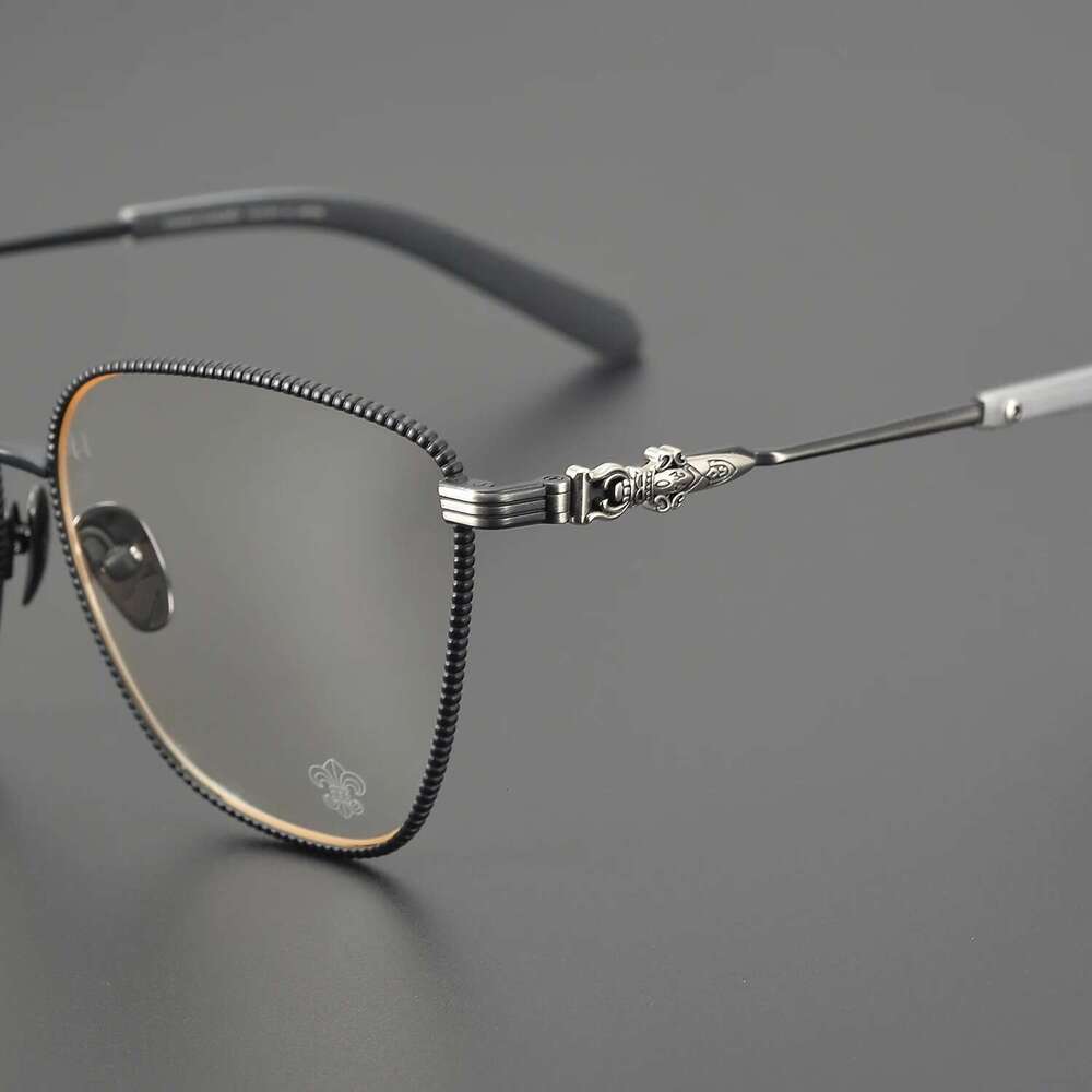 2024 NEW Gold Sunglasses Men Top Quality Square Fashion Designer Eyeglasses UV400 Outdoor Handmade Women Trendy SUN GLASSES