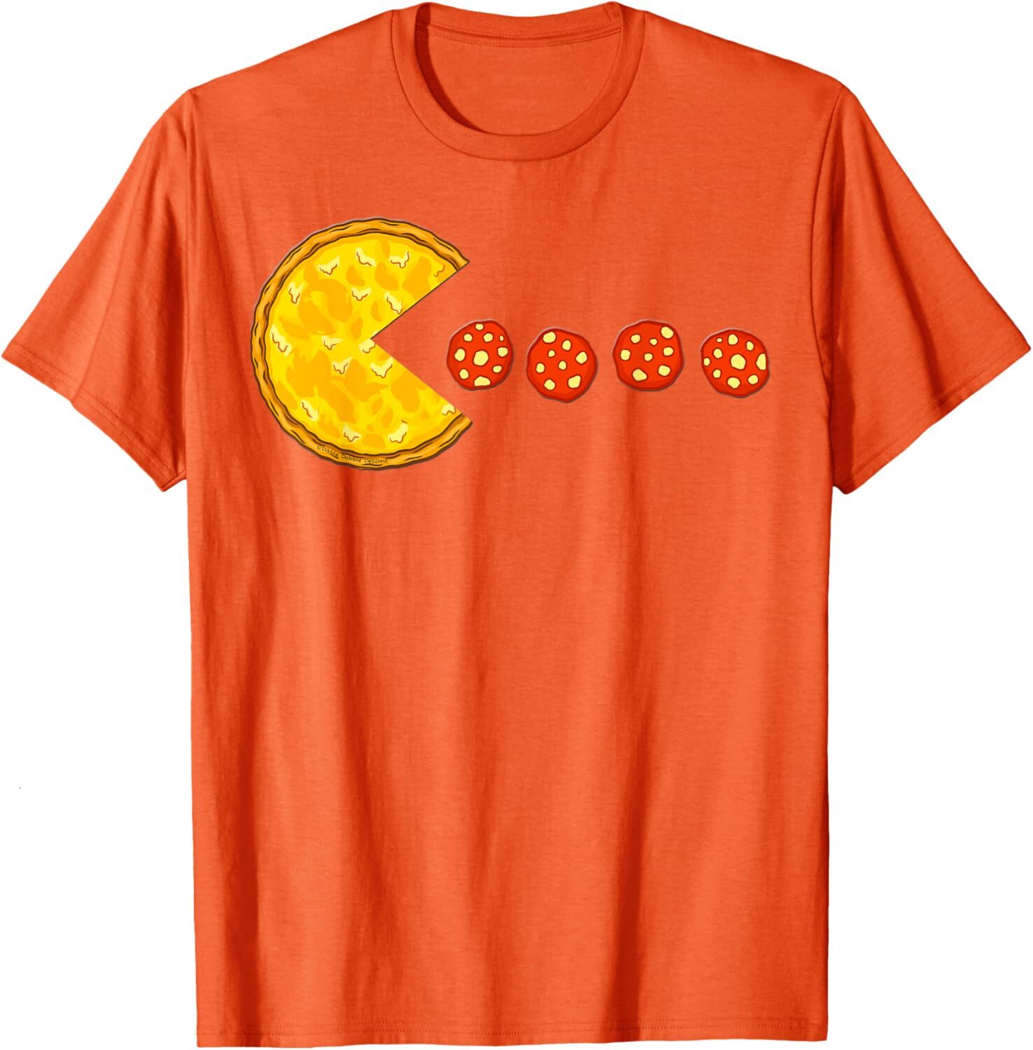 T shirt for Mens Funny Pizza Lovers Pizza Food Pepperoni - Pizza Graphic Tee Casual Tops Clothes Short sleeve cool