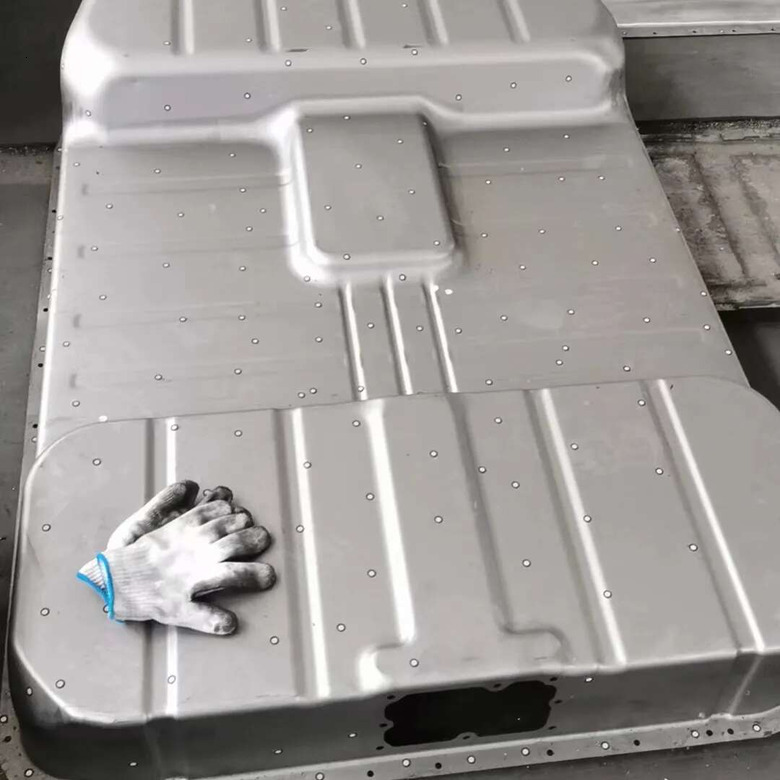 high quality High-Quality Electric Car Battery Storage Lid Secure Fit for New Generation Automobiles - Customized products