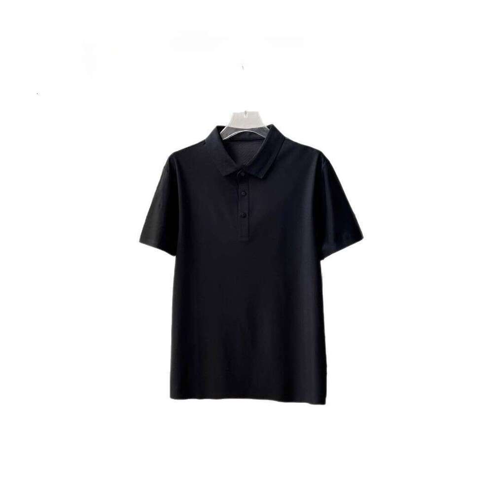 Summer New Trendy Polo Shirts, Men's And Women's Sports Short Sleeved T-Shirts, Couples' Outdoor Half Sleeves B5