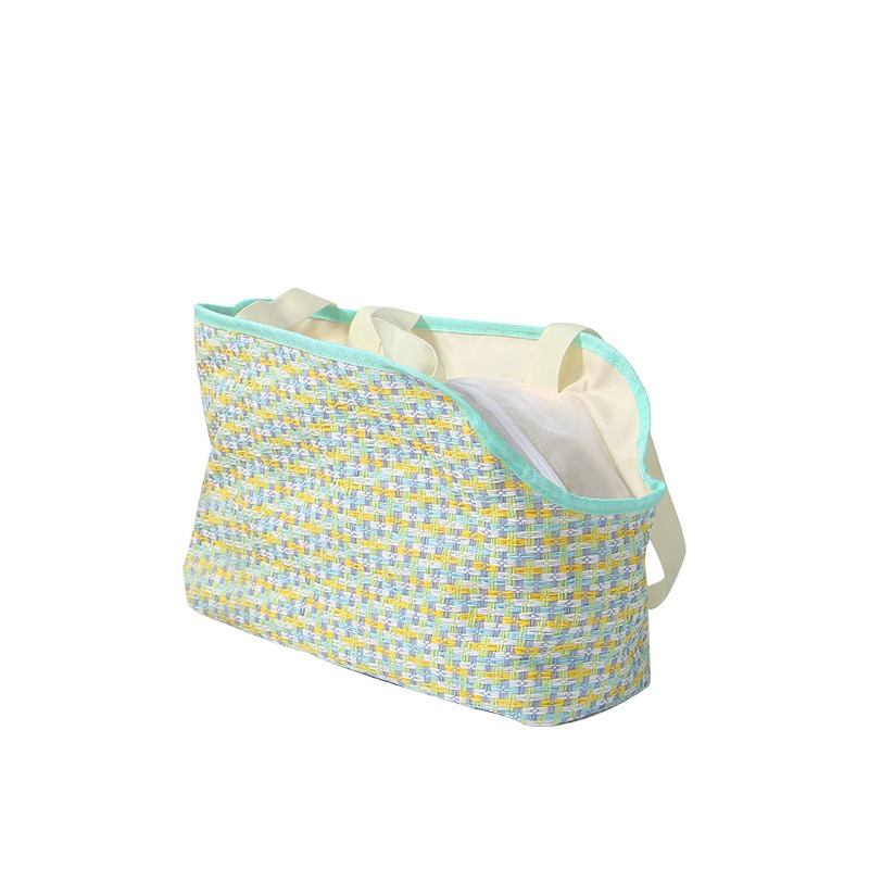 XSmall Cotton Padded Dog Carrier, Comfortable & Durable Soft Sided Pet Carrier Travel Bag for Small Dogs and Cats Free shipping