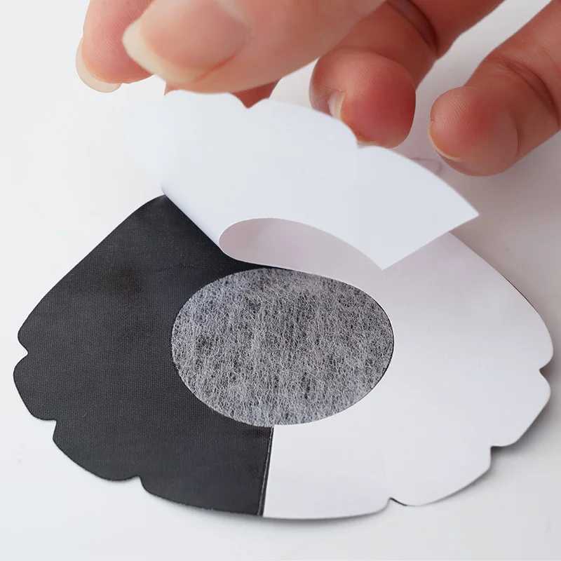 Invisible breast stickers for Nipple Cover Pasties adhesive bras womens intimate accessories adhesive bras Nipple PastiesXJ250324