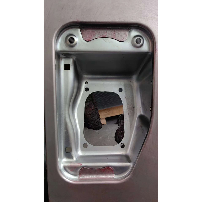 New energy commercial vehicle charging port - Customized products quality