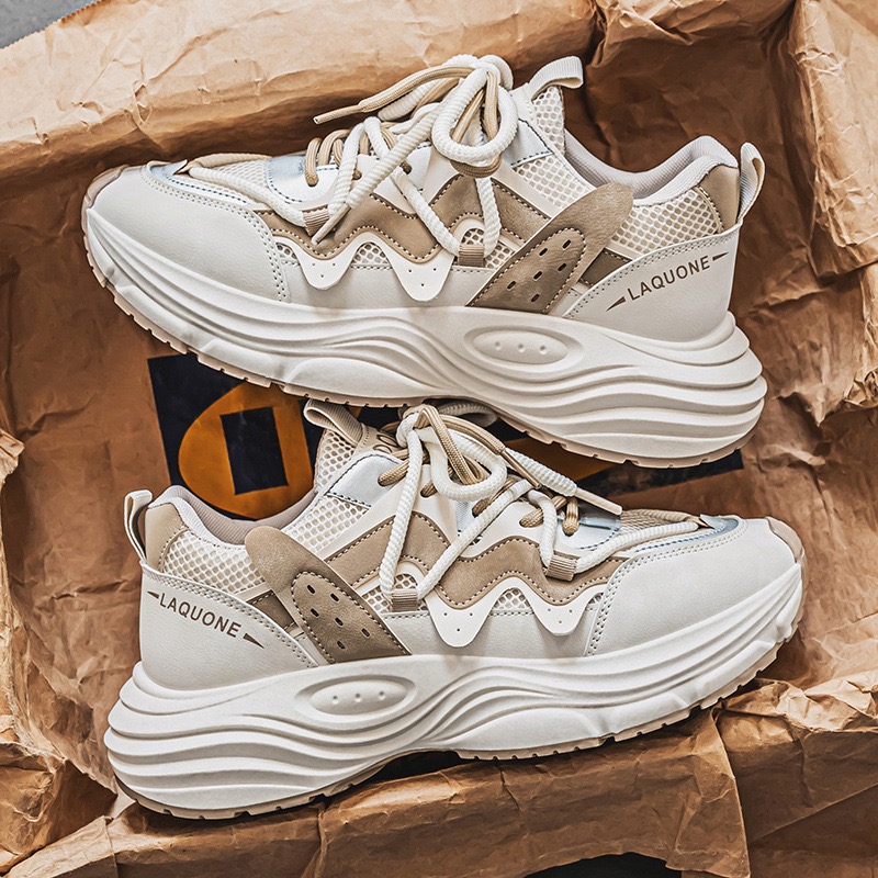 New Designers Casual Shoes Sport New Sneakers Men Fashion Running Man Mesh Breathable Jogging Walking Shoe Manscuo 432e scuo