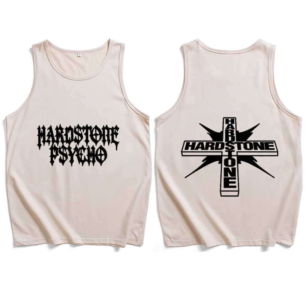 Don Toliver Hardstone Psycho 2024 Tank Top Regular Printed T-shirt Neutral T-shirt Fan Gift Sleeveless Summer Casual X250324