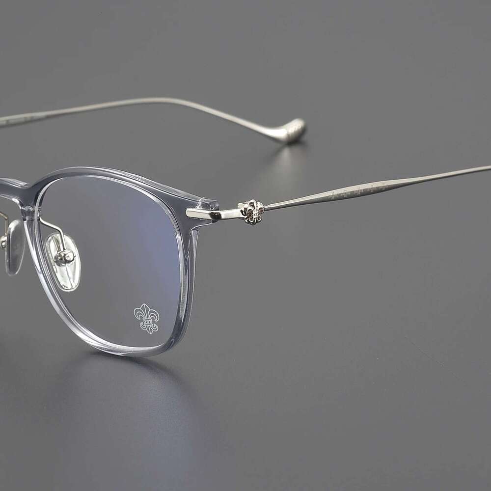 Eyeglass Frame For Men Acetate Designer Brand Hot Women Mya Reading Titanium Eyeglasses Prescription Eyewear