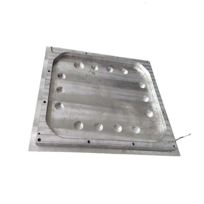 Efficient Energy Storage Solution for Electric Cars Secure & Reliable Vehicle Battery Container - Customized products quality