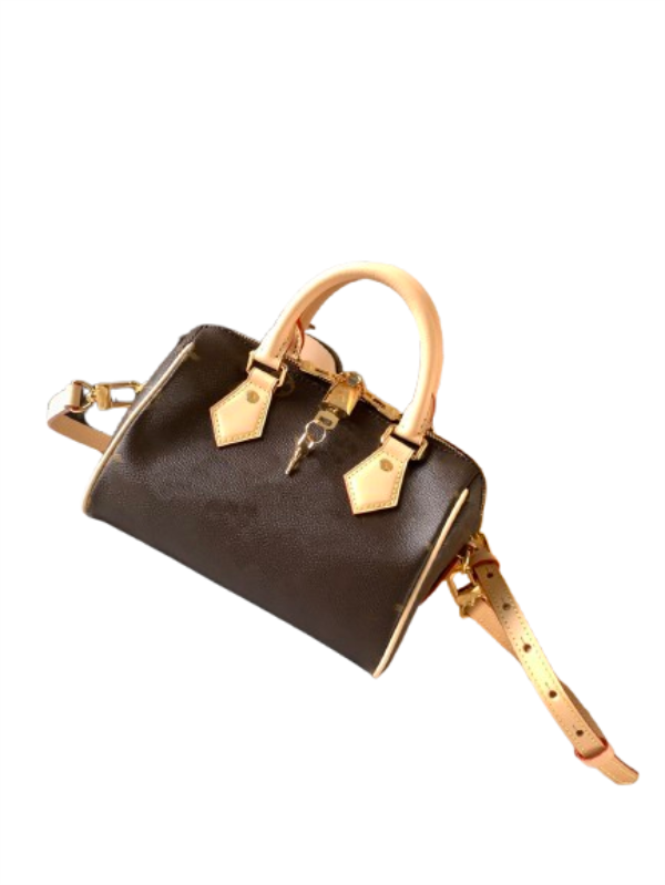 2025 designer high shoulder handbag designer mini pillow handbag women's crossbody bag classic design flower making shoulder bag AAAAA