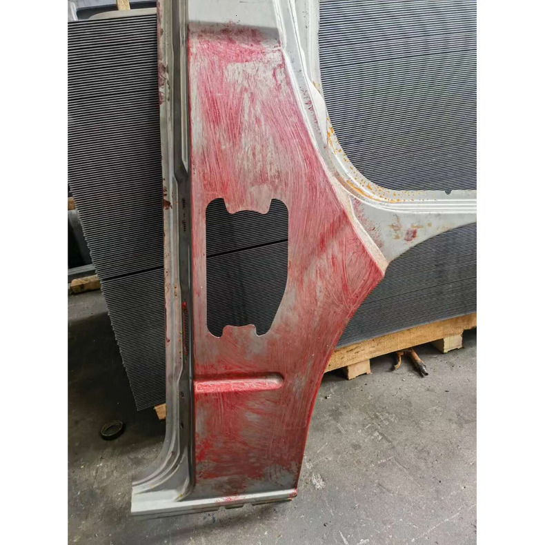 New energy commercial vehicle charging port - Customized products quality