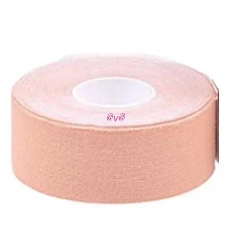 Womens Boob Tape bra adhesive sexy push up invisible soft cushion cover adhesive tapeXJ250324