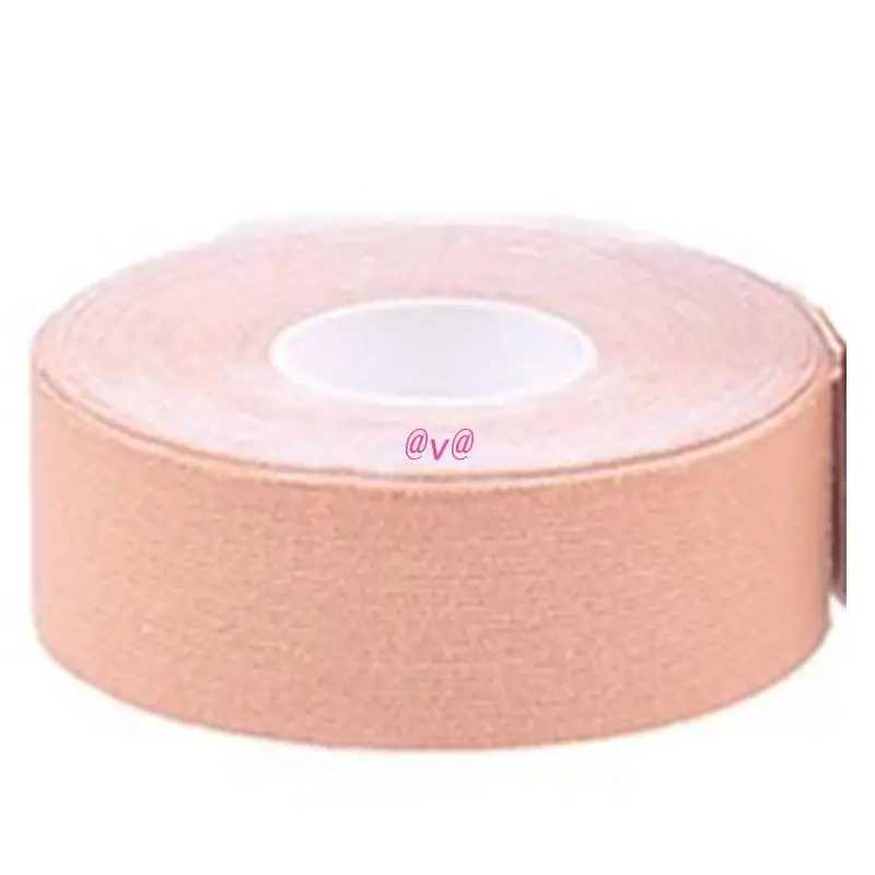 Womens Boob Tape bra adhesive sexy push up invisible soft cushion cover adhesive tapeXJ250324
