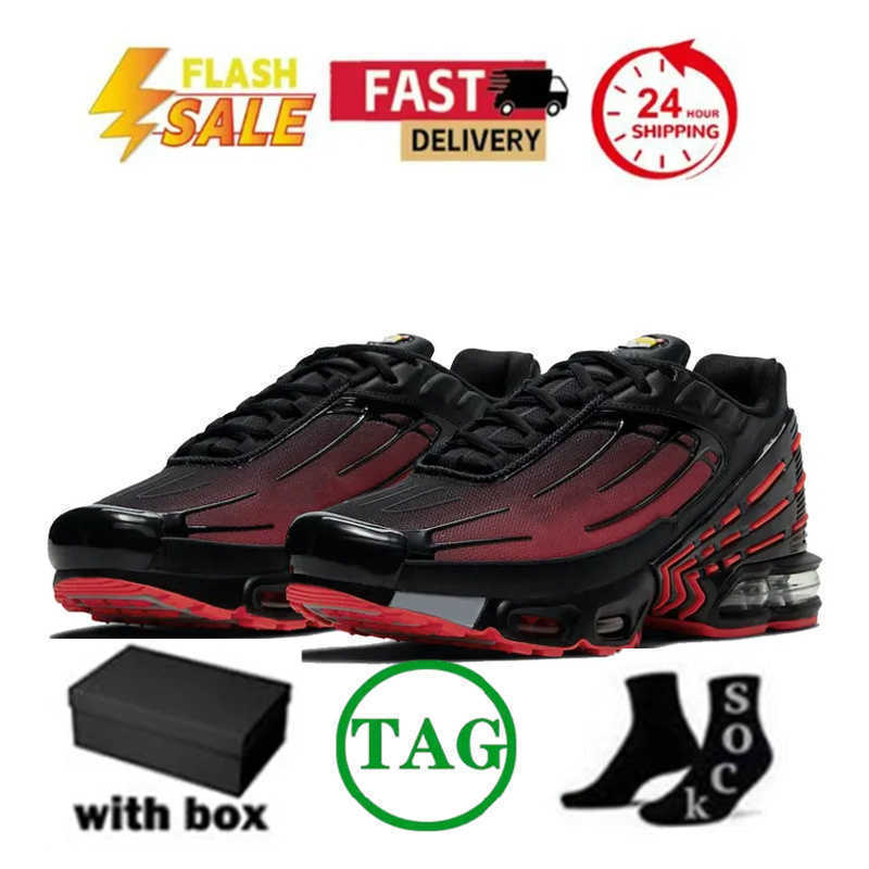 Hiking Footwear Tn Plus Running Shoes Toggle Utility 25th Anniversary Triple White Black Grey REFLECTIVE Fire Ice Stone Onyx Men Women Trainers Sports