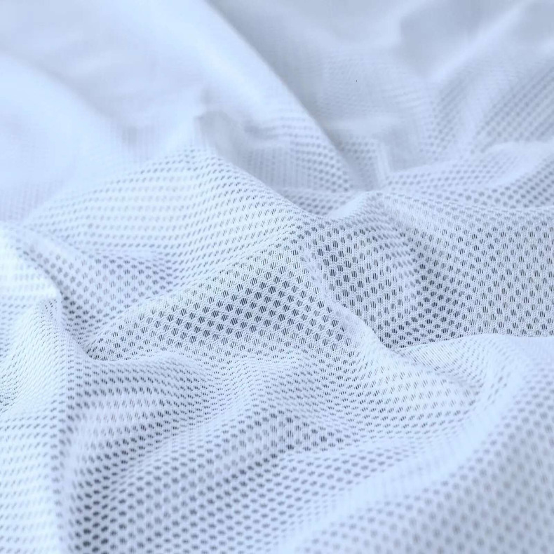 Yoga-Friendly Stretchy Knitted Honeycomb Pattern Fabric quantity