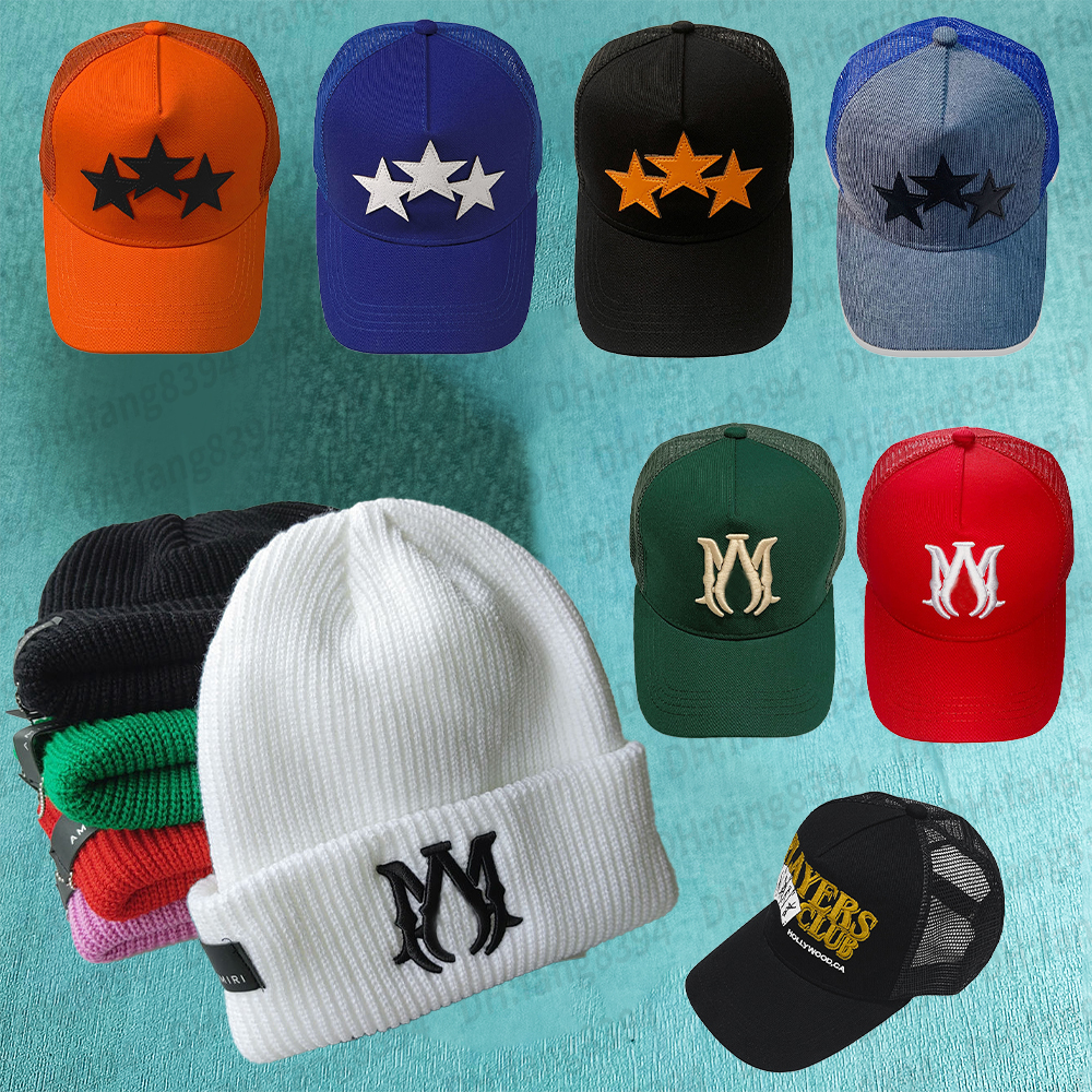 amirij hat baseball cap designer cap golf caps trucker hat fitted hats for men beanie Casquette Luxe gorras chapeau snapback cappello toprb beanies bonnet