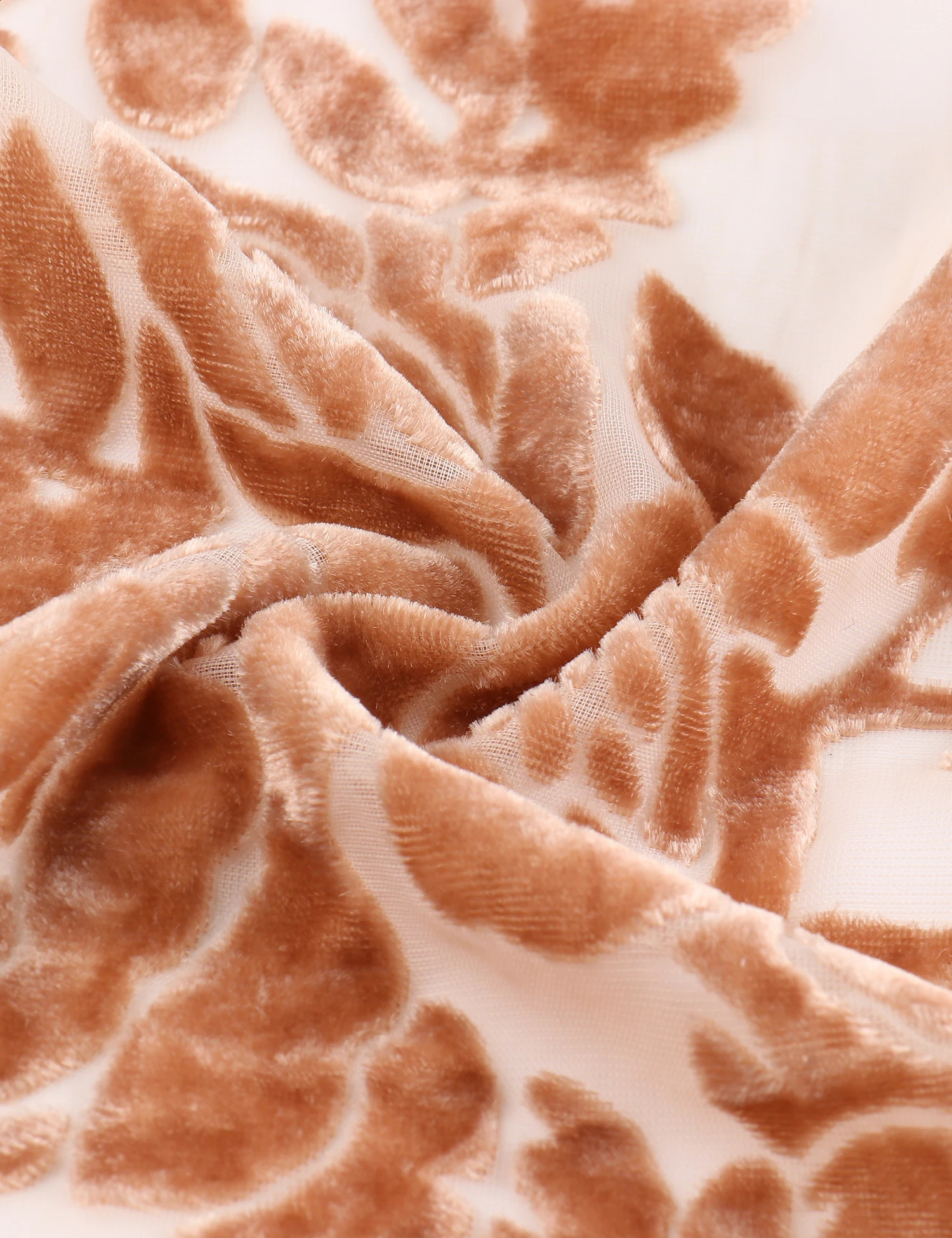 WeHello Fashion Bohemian Womens Burning Plush Kimono Long Open Woolen Sweater with Tassel Beach Cover Holiday 250324