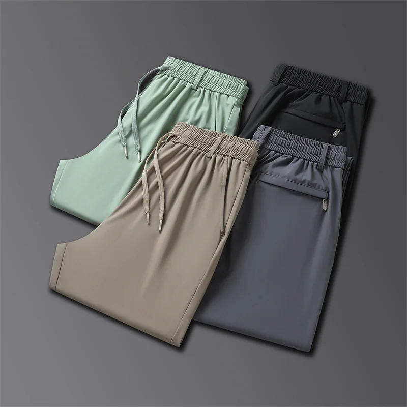 Mens Outdoor Quick Dry Pants ZipOff back pocket Lightweight Fishing Hiking Cargo Shorts with UPF50 250320