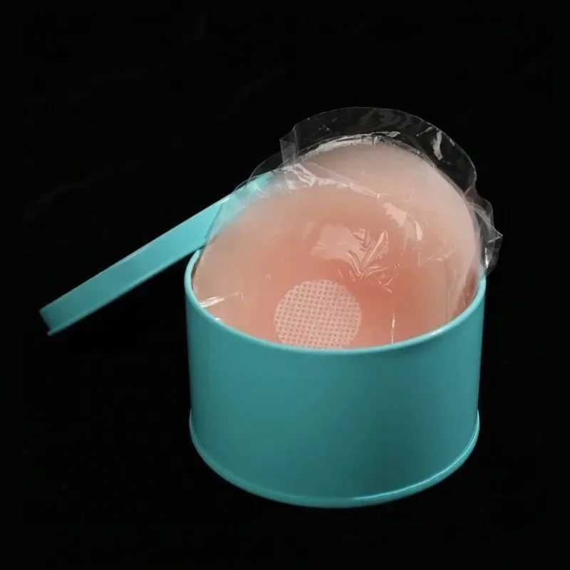 10 reusable womens breast lifting soft cushion covers with invisible adhesive strapless back strap bra silicone breast stickersXJ250324