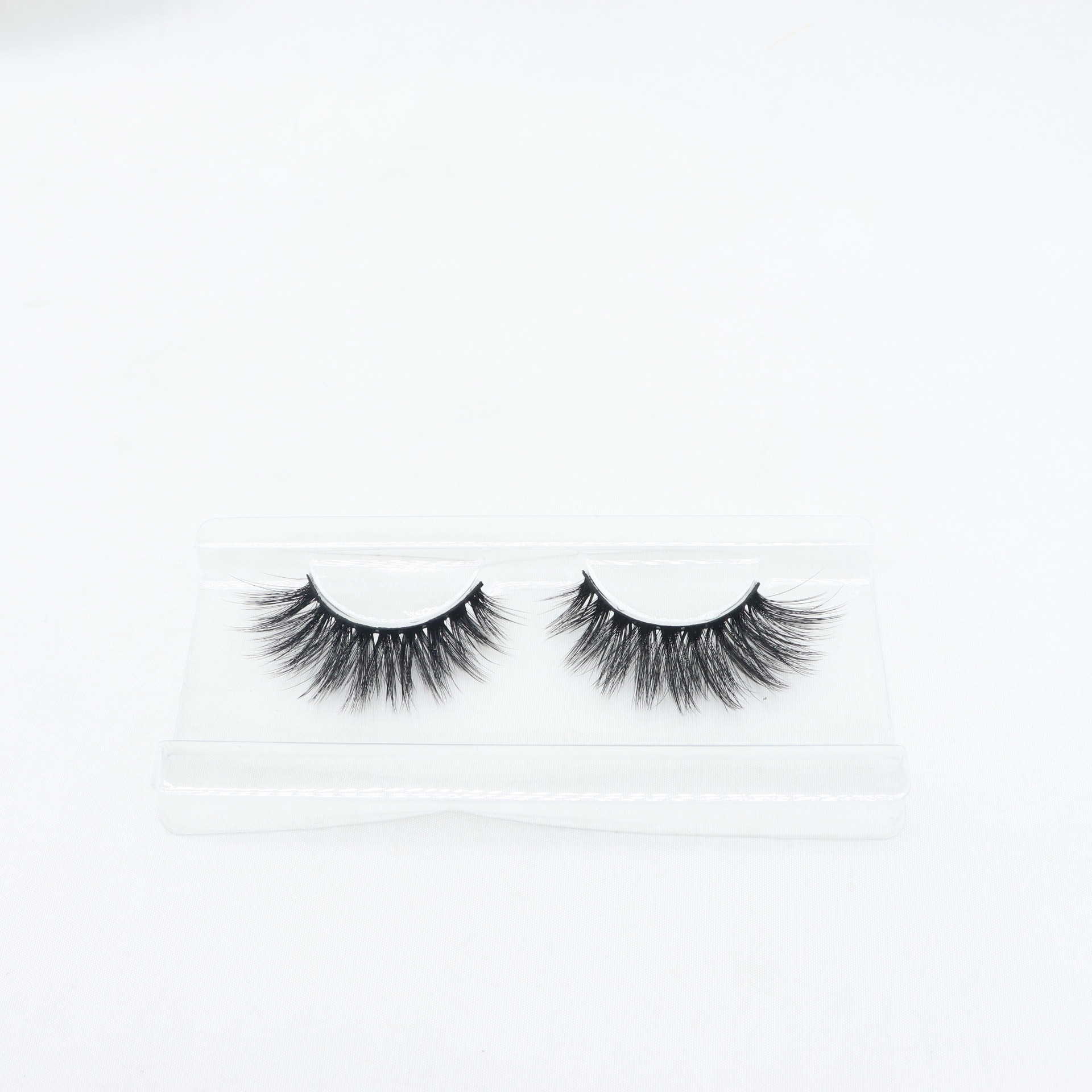 Fake eyelashes one-piece high imitation eyelashes naturally thick and curled W250324