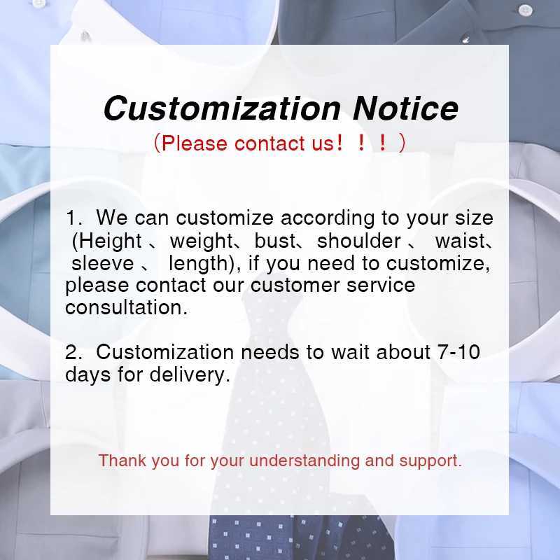 High quality mens Eaton round neck slim fit business mens formal shirt X250324