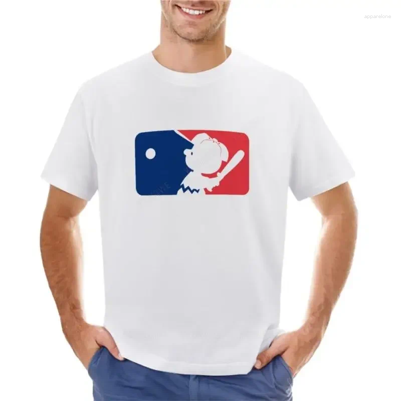 Mens Polos T-shirt Cotton Tops Baseball League Korean Fashion Sweat Shirts Clothes Mens Tall T