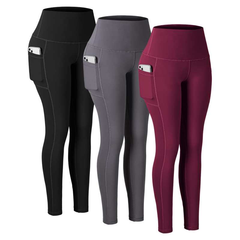 2025S Fashion Designer Raised Hips High Waist Soft Comfortable Fashionable Fitness And Sports Yoga Pants With Leggings For Outerwear