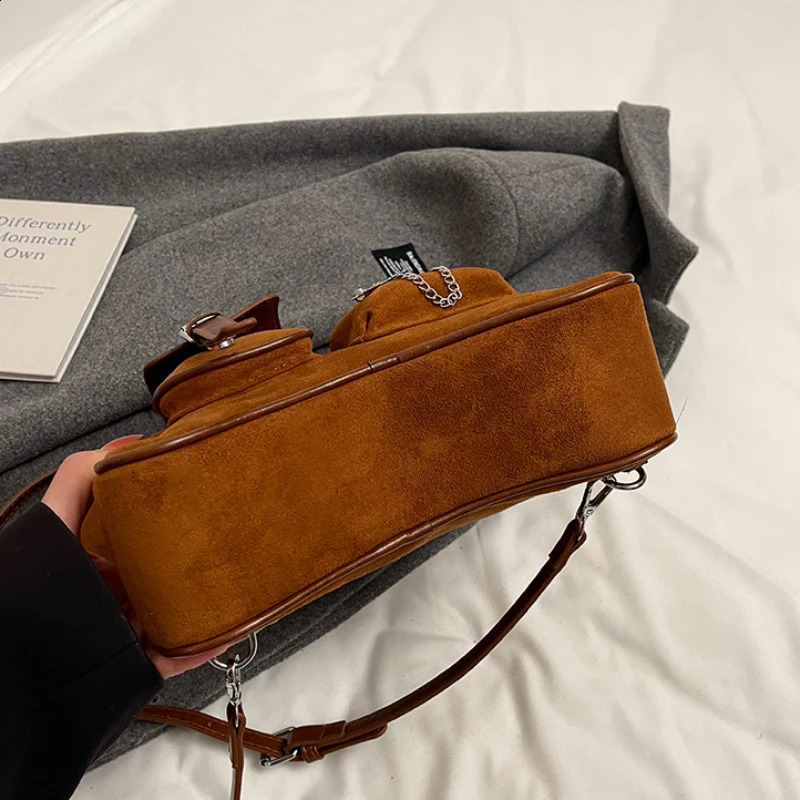 Chain Solid Star PU Backpack Advanced Lightweight Backpack Fashion Womens Bag Ramadan Festival Bolsas De Mujer 250318