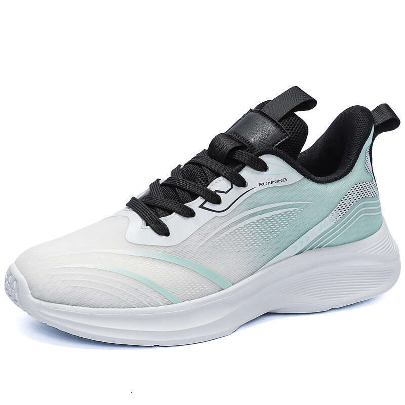 size lightweight casual running men's sports student travel shoes