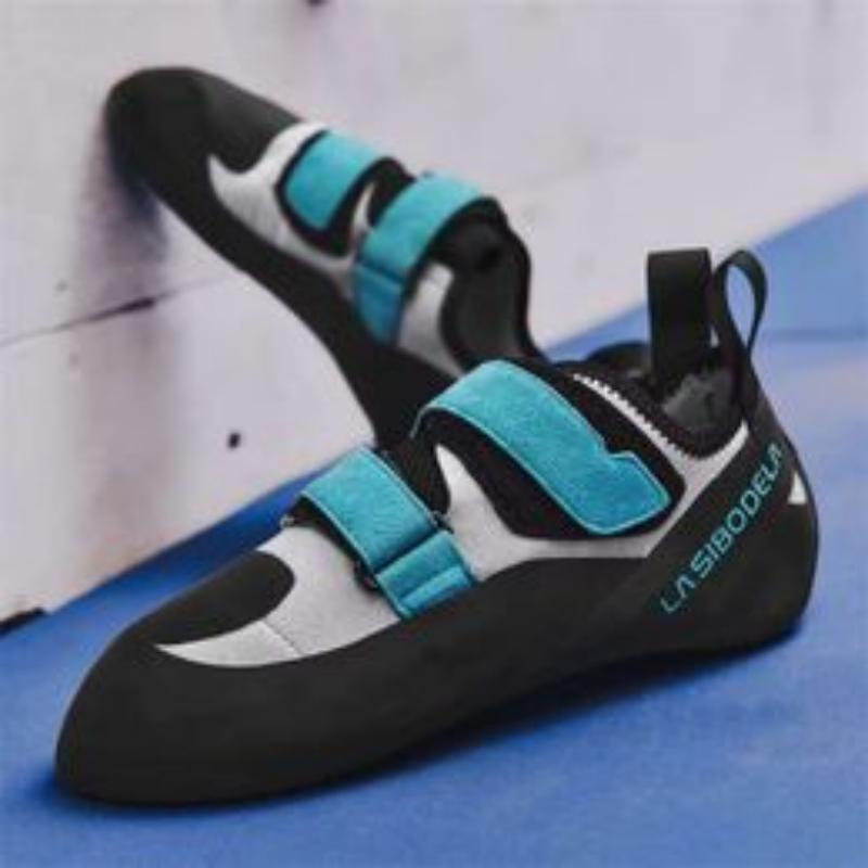 Outdoor Mountain Climbing Footwear - Unisex Non-Slip, Comfortable Sports Shoes for Students