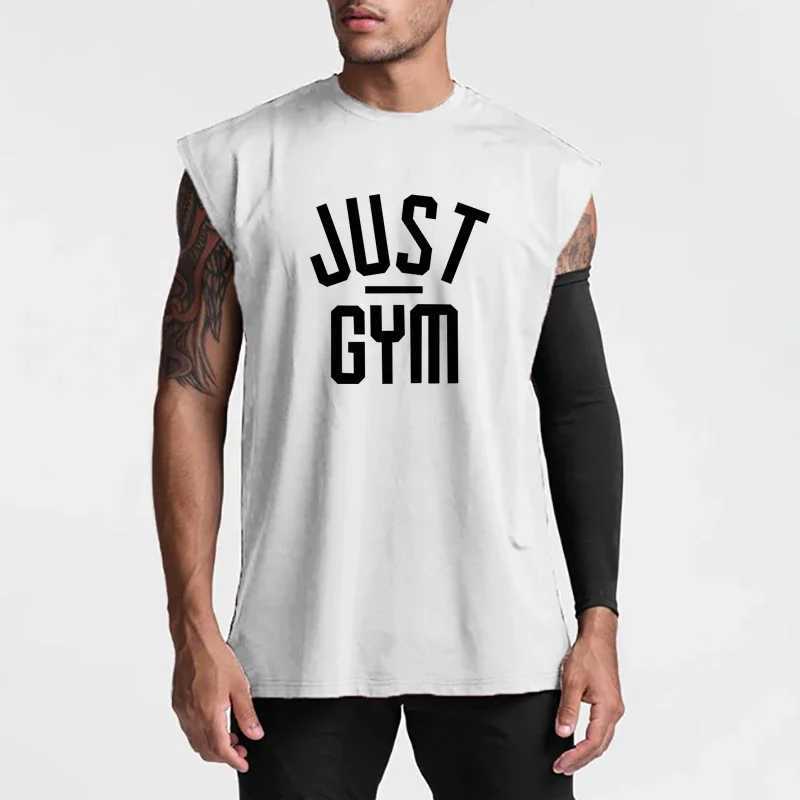 Summer Mesh Quick Drying Gym Clothing Mens Sports Sleeveless T-shirt Fitness Striger Tank Top Running Fitness Tank Top X250324