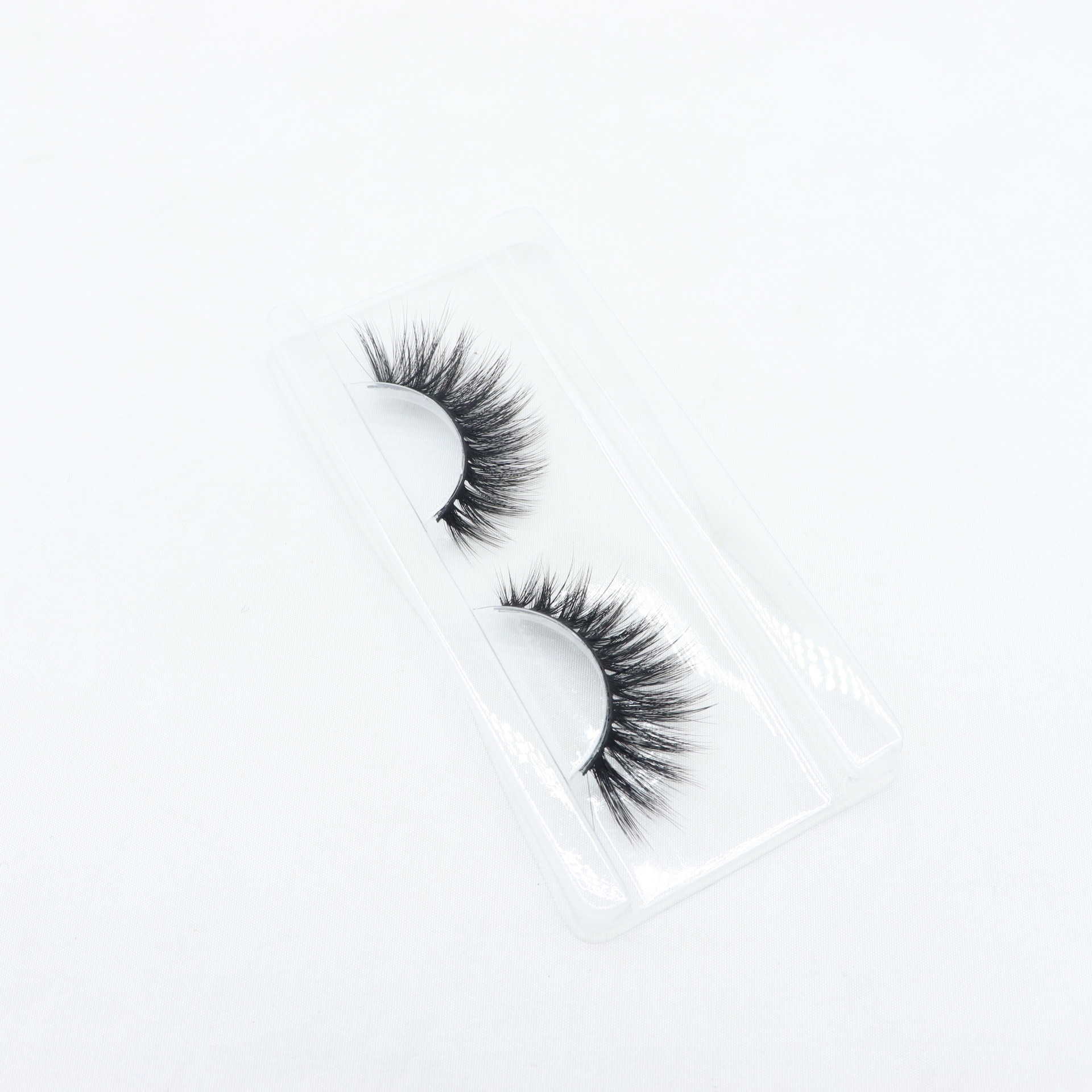 Fake eyelashes one-piece high imitation eyelashes naturally thick and curled W250324