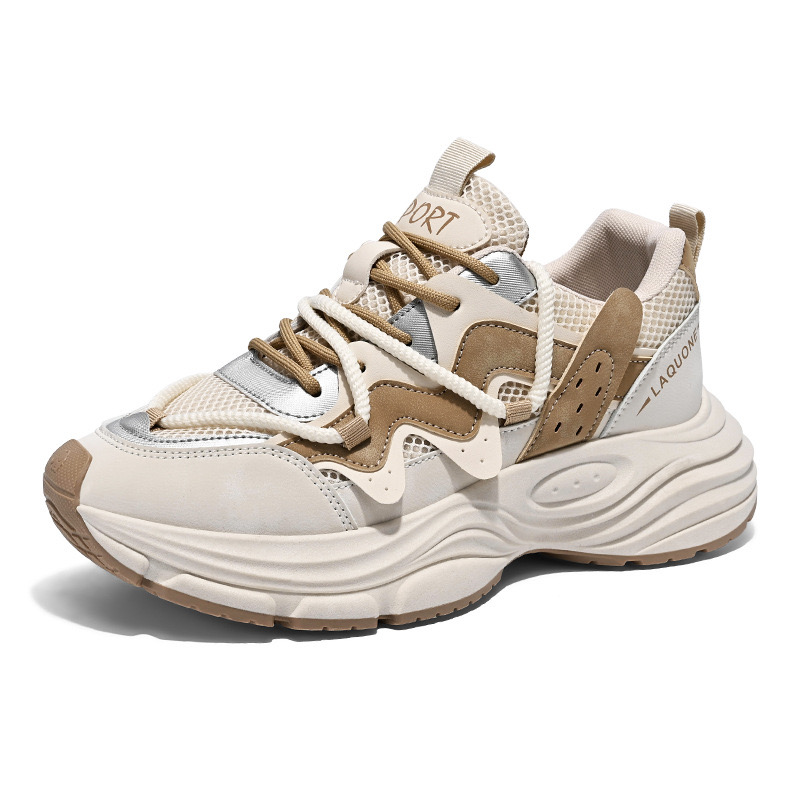 New Designers Casual Shoes Sport New Sneakers Men Fashion Running Man Mesh Breathable Jogging Walking Shoe Manscuo 432e scuo