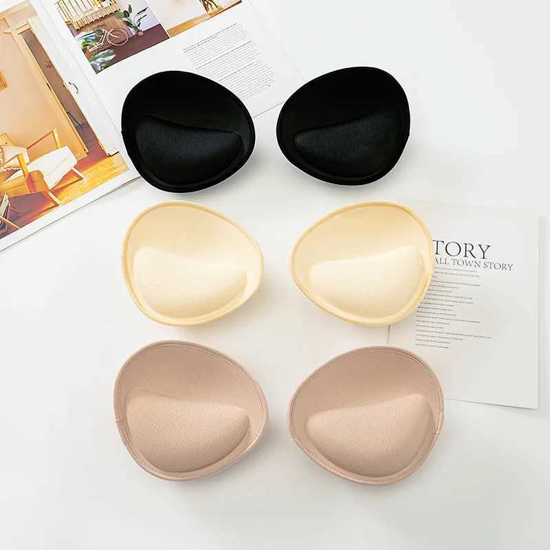 Related product list bra pads underwear swimsuits bra inserts bikini underwear bra lifting pads 6cm thick sponge insertsXJ250324