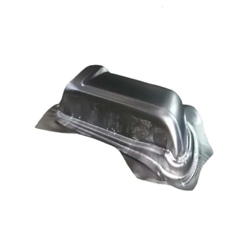 high quality Premium Car Accessory: Customizable Pickup Truck Front Bumper Kit in Sier - Customized products