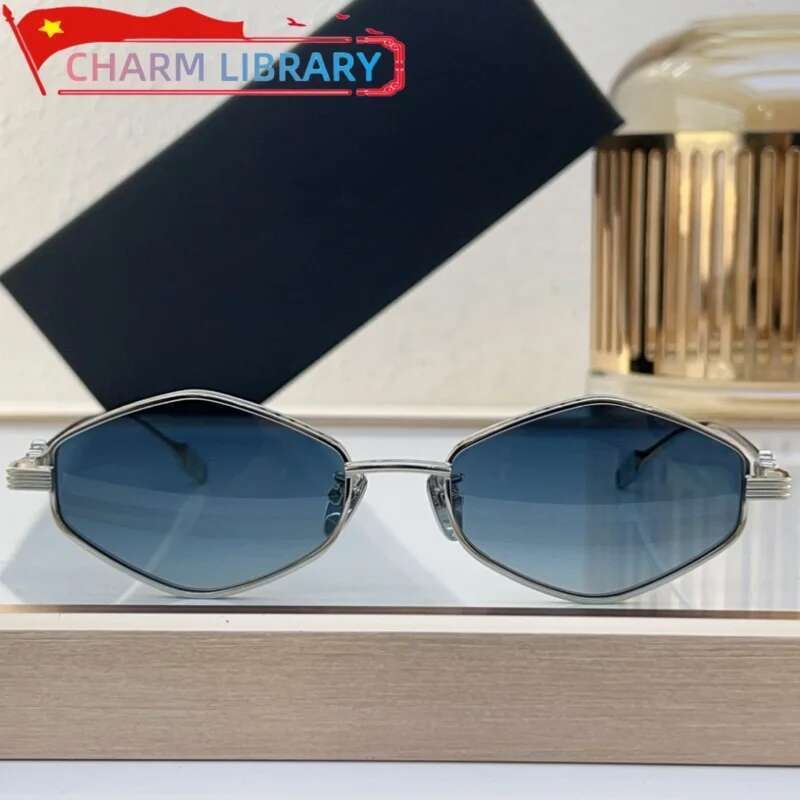Women Sunglasses Cat Eye Alloy Gold Retro Designer Brand Model Travel UV400 Girl Fashion SUN GLASSES High Quality