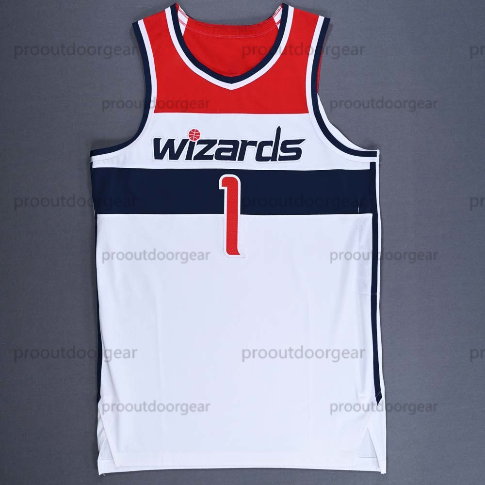 2025 Basketball Jersey 13 Poole Carrington Coulibaly Kispert Brogdon Bey Custom Jerseys Sweatshirt - Embroidered